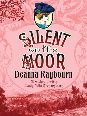 cover image of Silent on the Moor